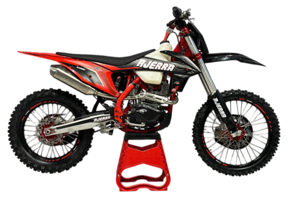 Мотоцикл AJERRA S8 RL300 pitbikemarket.ru