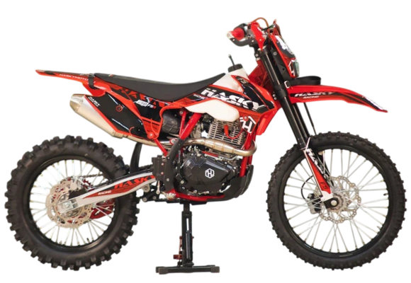 Мотоцикл Hasky F5 Racing 172FMM 250cc 2024 MSD (Без ПТС) pitbikemarket.ru