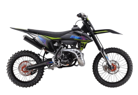 Мотоцикл ZUUMAV K8 MT250 / 2T pitbikemarket.ru