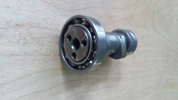 Распредвал 140-150 YX pitbikemarket.ru