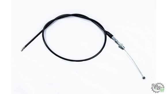 Трос газа KAYO 125 pitbikemarket.ru