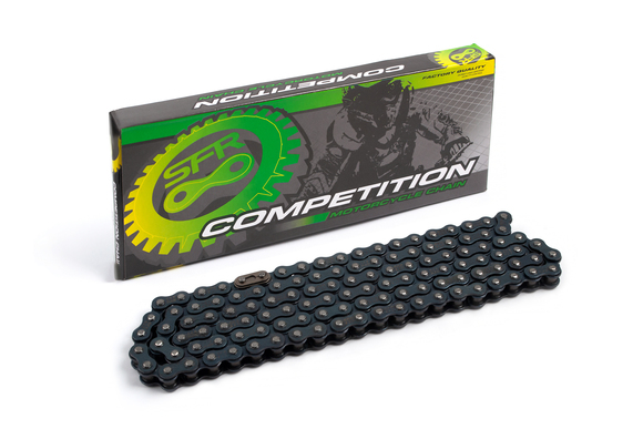 Цепь привода 420 120L (стандарт) SFR pitbikemarket.ru