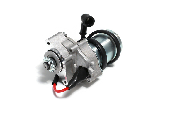 Электростартер (нижний) 152-154FMH pitbikemarket.ru