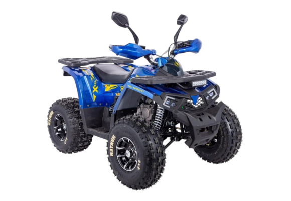 Квадроцикл Avantis HS8 1-50 Premium (баланс.вал) pitbikemarket.ru