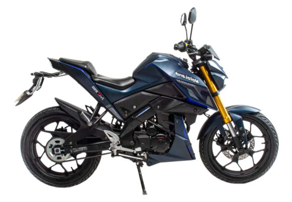 Мотоцикл Motoland MT 250 (172FMM-5/PR250) ПТС pitbikemarket.ru