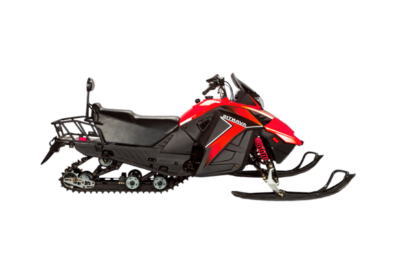 Снегоход AVANTIS Capitan 200 (A) pitbikemarket.ru