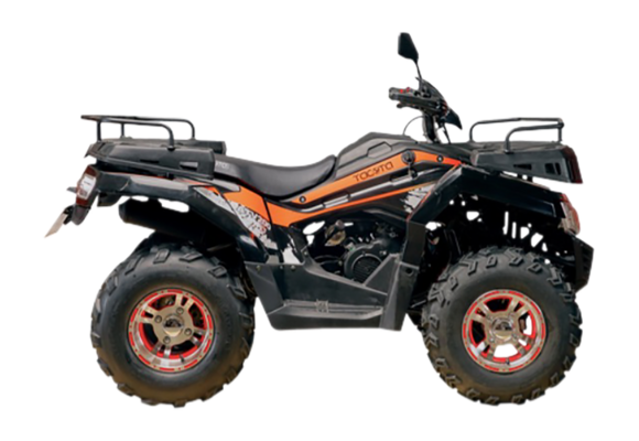Квадроцикл YACOTA CABO 200 pitbikemarket.ru