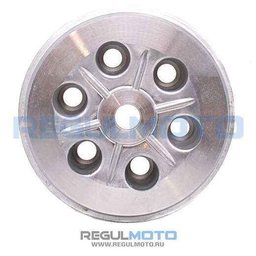 Фланец сцепления двиг.ZS NC250,450 (вод.охл.) CN pitbikemarket.ru