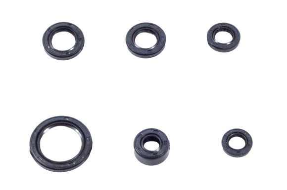 Сальники 139FMB,147FMH,152FMH 50-110см3 (полный набор) pitbikemarket.ru