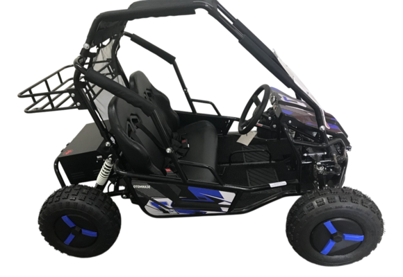 Электробагги ScanMoto RAPID II pitbikemarket.ru