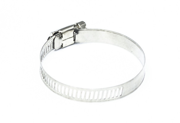 Хомут 54/09 pitbikemarket.ru