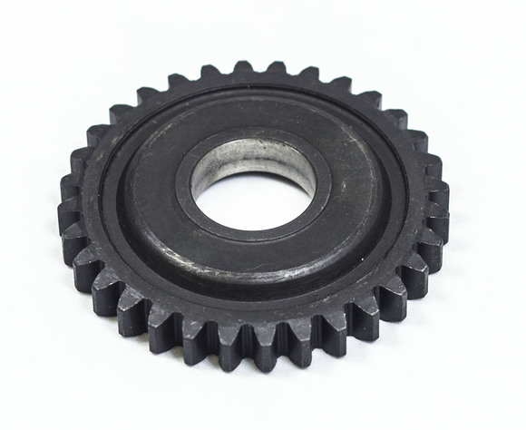 Шестерня 1 передачи 32t (BRZ X7, KTM SX 125/KTM EXC 150 2016-19) pitbikemarket.ru