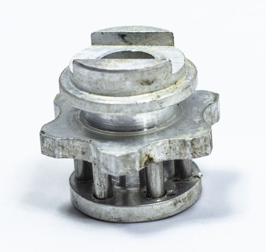 Шестерня барабана КПП 1 pitbikemarket.ru