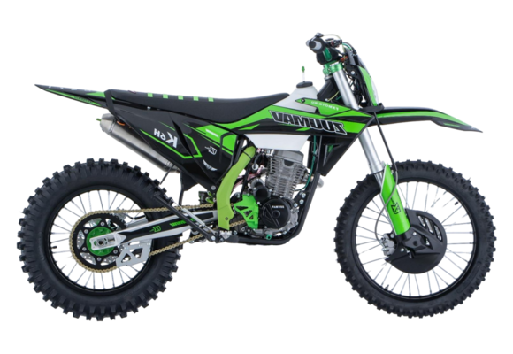 Мотоцикл ZUUMAV K6H (YB300H) (Без ПТС) pitbikemarket.ru