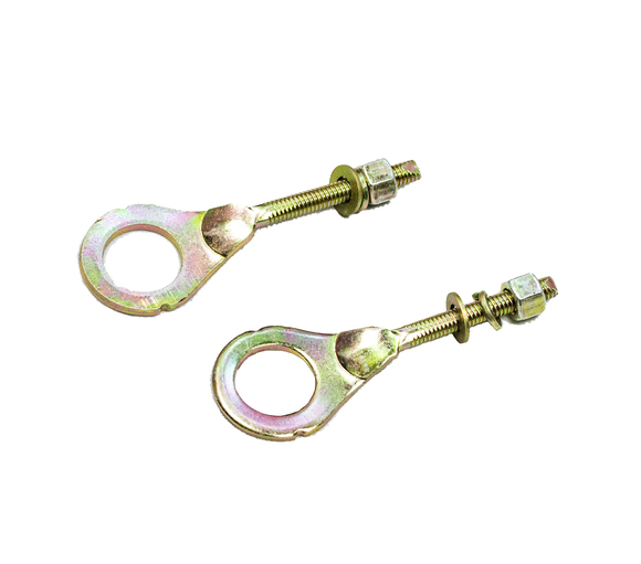 Натяжитель цепи приводной CG150 (пара) pitbikemarket.ru