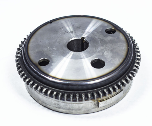 Ротор генератора(BRZ X7, KTM SX 125/KTM EXC 150 2016-19) 50339005200 pitbikemarket.ru