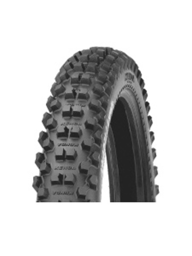 Шина пневматическая 60/100-14 KENDA K771F MILLVILLE 30M TT pitbikemarket.ru