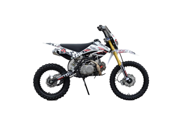 Питбайк Regulmoto SEVEN MEDALIST 19/16 pitbikemarket.ru