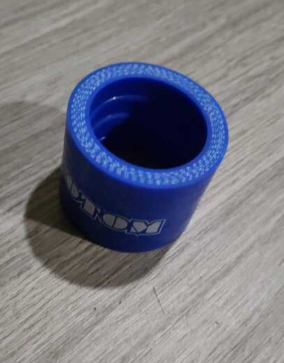 Патрубок карбюратора PE28-30 /ОТОМ d-35 pitbikemarket.ru