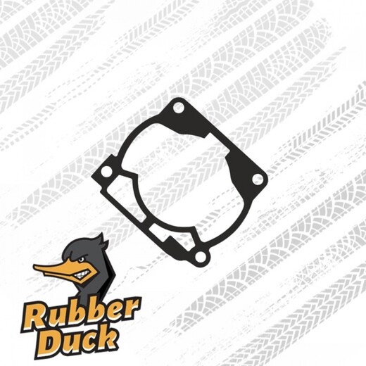 ПРОКЛАДКА ПОД ЦИЛИНДР KTM 250 SX EXC 2003-2016 RDS-K-EXC-250-0316-09 0,5мм pitbikemarket.ru