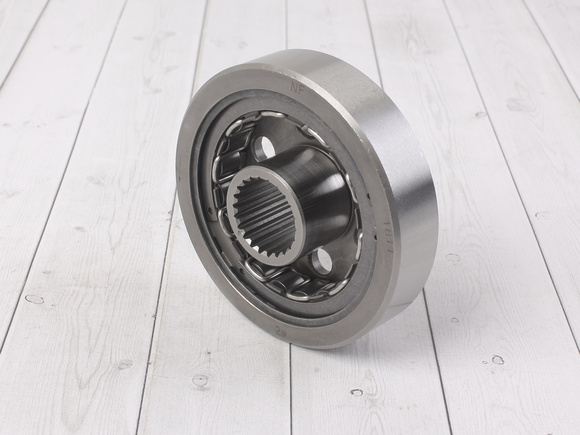 Обгонная муфта KAYO двиг. ZS NC250 (вод.охл.) CN pitbikemarket.ru