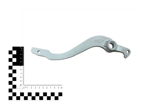 Педаль тормоза алюм М-серия CRF 30.528.0010 pitbikemarket.ru