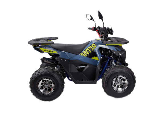 Квадроцикл Avantis Ray 8 Premium pitbikemarket.ru