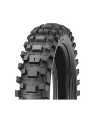 Шина пневматическая 90/100-16 KENDA K771 MILLVILLE 52M TT pitbikemarket.ru