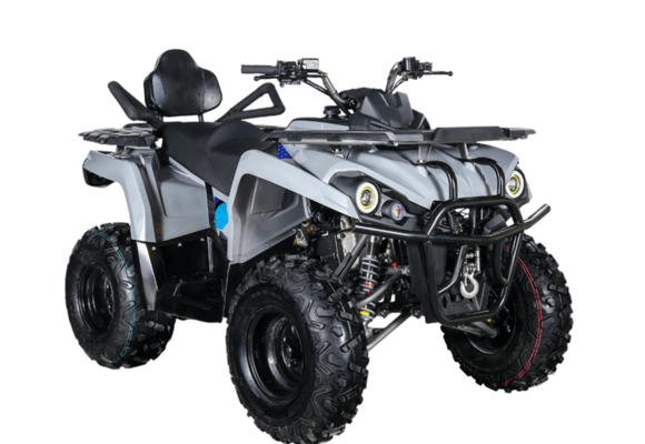 Квадроцикл Forester Long 200 Lux pitbikemarket.ru