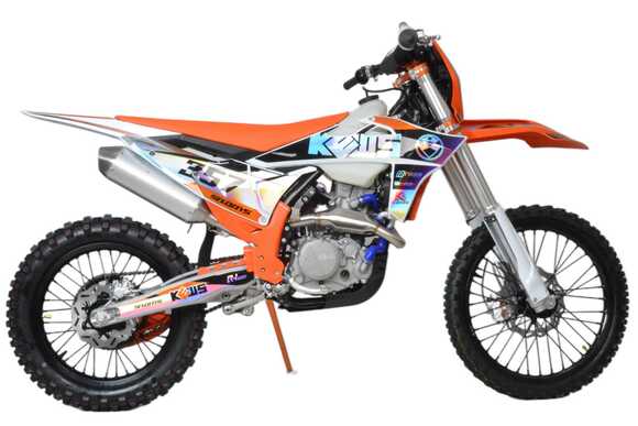 Мотоцикл Kews K24 Pro pitbikemarket.ru