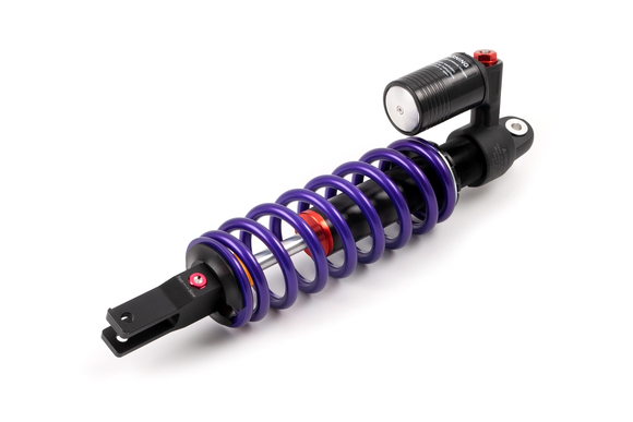 Амортизатор задний 480mm MNT PROCIDA 2020 NB300 / Progasi Race Wawe 300 pitbikemarket.ru