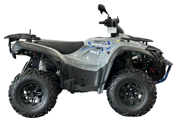 Квадроцикл TGB Blade 550 EPS (Серый) pitbikemarket.ru