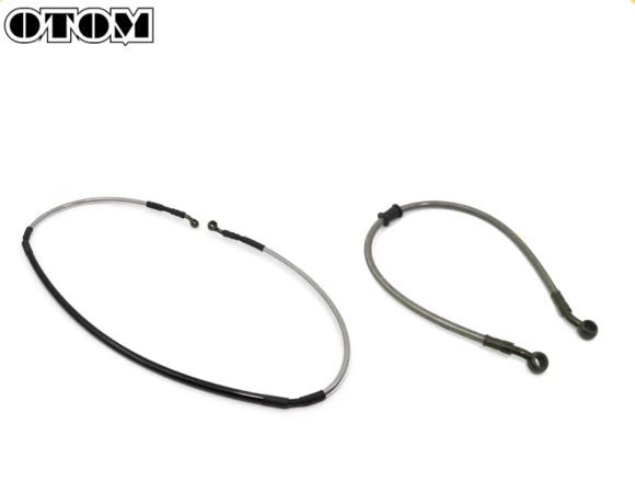 Шланг тормозной зад+перед KTM (k8-k10) pitbikemarket.ru