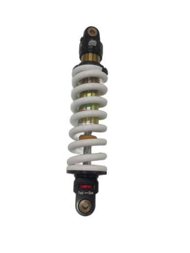 Амортизатор DNM shock MK-AR для питбайка L=320mm, жёсткость 850lbs, 3 регулировки pitbikemarket.ru