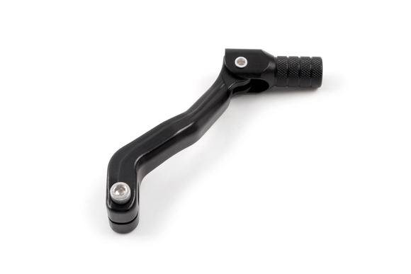 Рычаг КПП 165 - 172 FMM / 174 CBS-NB черный (165FMM/ZS170MM-2/ZS172/ZS174MN-3) pitbikemarket.ru