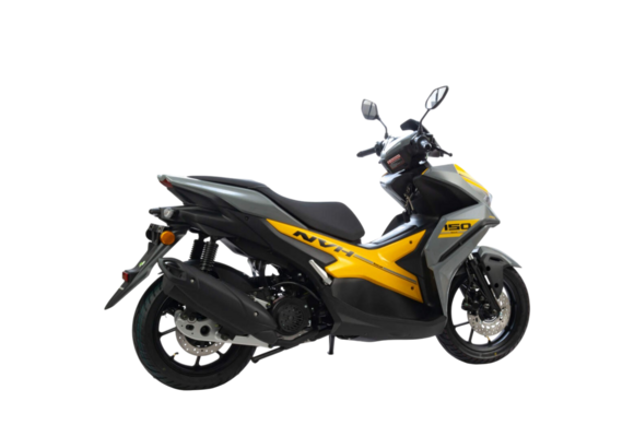 Скутер Motoland NVH 150 pitbikemarket.ru