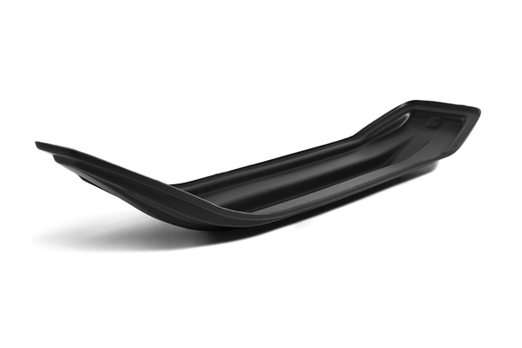 Накладка на лыжу №12 для снегохода Yamaha VK540 IV, VK PROFFESIONAL 1110*290*6 (1шт) pitbikemarket.ru