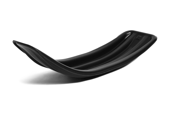 Накладка на лыжу №28 для снегохода RM Тайга/ Русская механика 1190*290*6 (1шт) pitbikemarket.ru