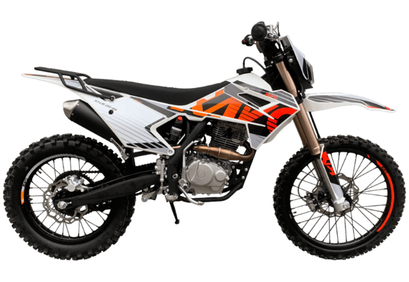 Мотоцикл KAYO K3-LM 250 MX (CB250-C) 21/18 pitbikemarket.ru