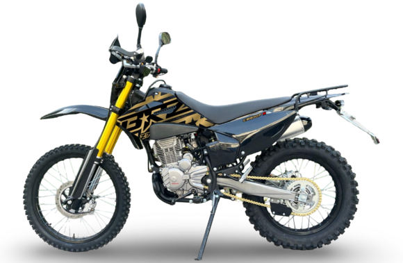 Мотоцикл BRZ Z7 CB300F R (Без ПТС) pitbikemarket.ru