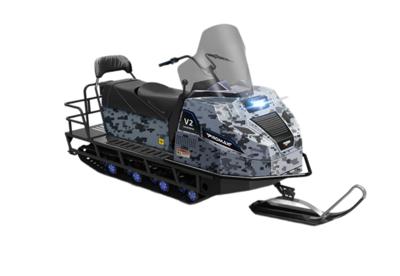Снегоход PROMAX SNOWBEAR V3 800 4T (2022) STANDART pitbikemarket.ru