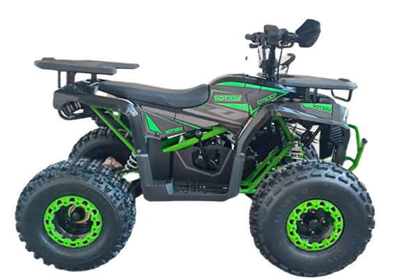 Квадроцикл YACOTA VEKTOR pitbikemarket.ru