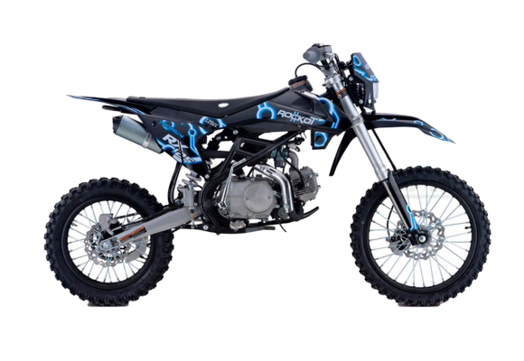 Питбайк ROCKOT RX125-2 Tronium 17/14 pitbikemarket.ru