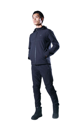 Куртка CC PROTECTORS 3028, размер XL pitbikemarket.ru