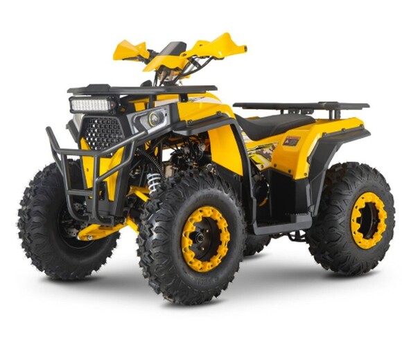 Квадроцикл Wels Trail 200 pitbikemarket.ru