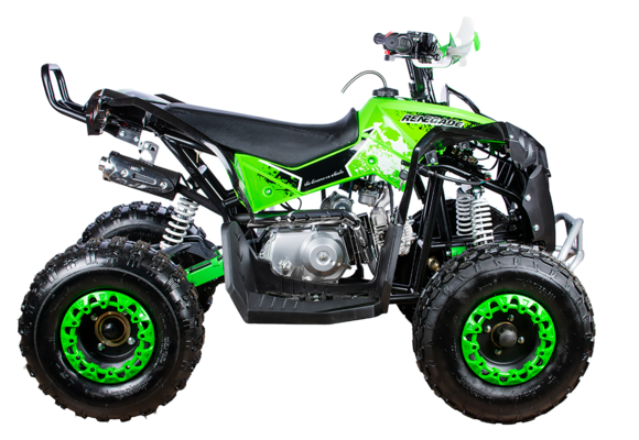 Квадроцикл YACOTA RENEGADE pitbikemarket.ru