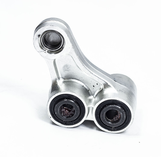 TRIANGLE LEVER CPL. SX (Треугольник прогрессии) (BRZ X7, KTM SX 125/150 2016-19) pitbikemarket.ru