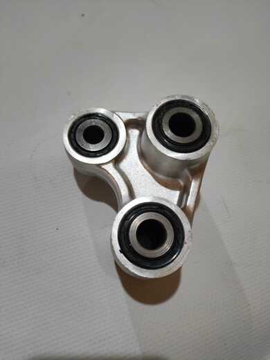 Прогрессия Треугольник в сборе / Х3 CB250-CBS300/ GR2/ Brz Kr3 pitbikemarket.ru